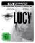 Luc Besson: Lucy (Ultra HD Blu-ray & Blu