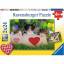 Ravensburger Kinderpuzzle - 07801 Versch