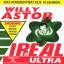 Willy Astor: Irreal Ultra - Das Konzentr