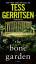 Tess Gerritsen: The Bone Garden