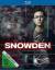 Oliver Stone: Snowden (Blu-ray)