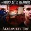 Hirnspalt & Namder: Alarmstufe Rot