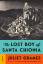 Juliet Grames: The Lost Boy of Santa Chi