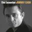 Johnny Cash: The Essential Johnny Cash (