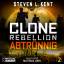 Clone Rebellion 2: Abtruennig