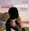 James, 1 Audio-CD, 1 MP3