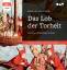 Das Lob der Torheit, 1 Audio-CD, 1 MP3