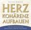 Herzkohaerenz aufbauen, Audio-CD