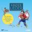 Mields/Kirchschlager/Pregardien/Kinderch