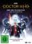 Christopher Barry: Doctor Who - Der Drit