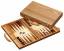 Philos 1110 - Backgammon Koffer Kreta, m