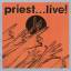 Judas Priest: Priest ... Live! - Expande