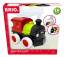 BRIO – 30411 Push &amp; Go Zug mit Dampf