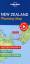 Lonely Planet: Lonely Planet New Zealand Lonely Planet: Lonely Planet New Zealand
