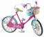 Barbie Fahrrad