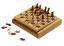 Philos 2707 - Schach, mini, Reisespiel, 