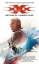 Tim Waggoner: XXX: Return of Xander Cage