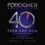 Foreigner: Double Vision: Then And Now -