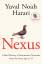 Harari, Yuval Noah: Nexus