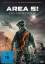 Rhys Frake-Waterfield: Area 51 - Das Ali