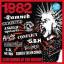 Various Artists: 1982 - Screaming at the