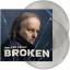 Walter Trout: Broken (Transparent Vinyl)