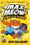 John Gallagher: Max Meow Book 5: Attack 