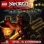 Alex Medlek: Lego Ninjago Special - Tag 