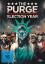 James DeMonaco: The Purge: Election Year