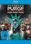 James DeMonaco: The Purge: Election Year