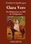 neues Buch – Friedrich Spielhagen – Clara Vere – Bild 1