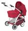 39000 BRIO Puppenwagen Spin rot