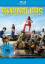 Seung-wan Ryu: Smugglers (Blu-ray)