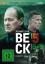 Kommissar Beck. Staffel.5, 2 DVDs