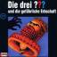 William Arden: Die drei ??? 017 - und di