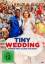 Frédéric Quiring: Tiny Wedding - Unsere 