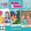 Enid Blyton: Hanni und Nanni - 13. Box (