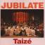 Various: Jubilate, 1 Audio-CD