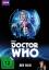 Geoffrey Sax: Doctor Who - Der Film