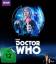 Geoffrey Sax: Doctor Who - Der Film