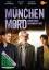 Anno Saul: Muenchen Mord: Einer der s ge