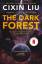 Cixin Liu: The Dark Forest