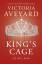 Red Queen - King s Cage