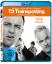 Danny Boyle: T2 Trainspotting (Blu-ray)