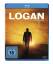 James Mangold: Logan - The Wolverine (Bl