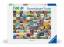 Ravensburger Puzzle 12000697 - 99 Fahrra