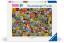 Ravensburger Puzzle 12000617 - 99 Bienen