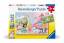 Ravensburger Kinderpuzzle - 12000858 Zau