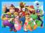 Children s puzzle 100 XXL Teile - Ninten