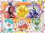 Ravensburger Kinderpuzzle 12001075 - Pok